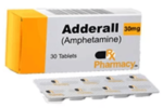 Adderall