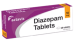 diazepam